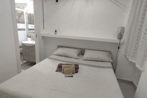 In centro a pochi passi dal mare