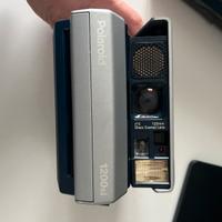 Polaroid 1200 si vintage