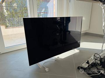 LG Oled 42 c26