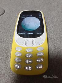 telefono  Nokia 3310