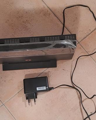 Modem TIM HUB+ Wi-Fi 6 ZTE H388X Fibra FTTH/FTTC