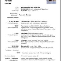 Secondo livello ,