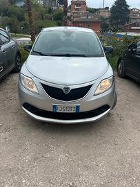 Lancia ypsilon gpl