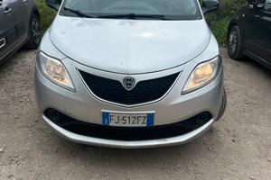 Lancia ypsilon gpl