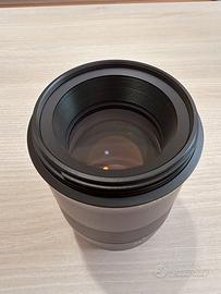 Zeiss Milvus f2 - 100mm Macro