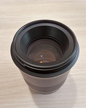 Zeiss Milvus f2 - 100mm Macro