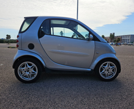 Smart ForTwo 600 cc