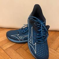 Scarpe Tennis Padel Mizuno WE Tour 5