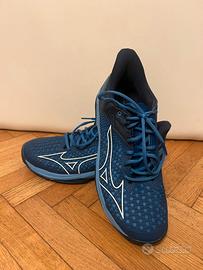 Scarpe Tennis Padel Mizuno WE Tour 5