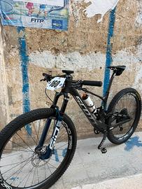 Scott spark rc team