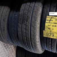 4 GOMME USATE ESTIVO 2157015C - CP46218092