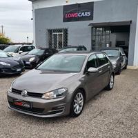 Volkswagen Golf 1.6 TDI 110 CV DSG 5p. Highline Bl