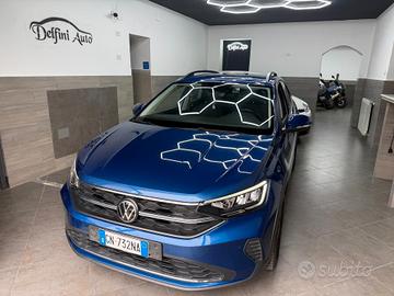 Volkswagen Taigo 1.0 TSI 95 CV Life