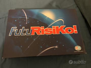 Futurisiko