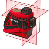 Livella laser Metrica 