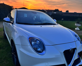 Alfa mito