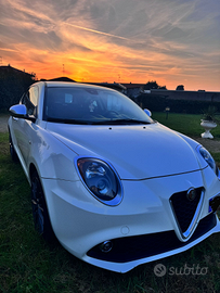 Alfa mito