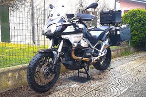 Moto Guzzi Stelvio 1200