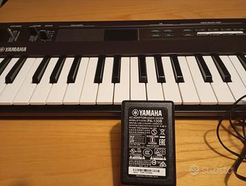 Yamaha REFACE DX