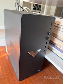 HP VICTUS 15L (4060-i5 14400F)