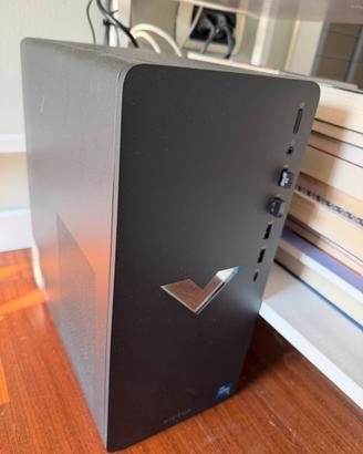 HP VICTUS 15L (4060-i5 14400F)