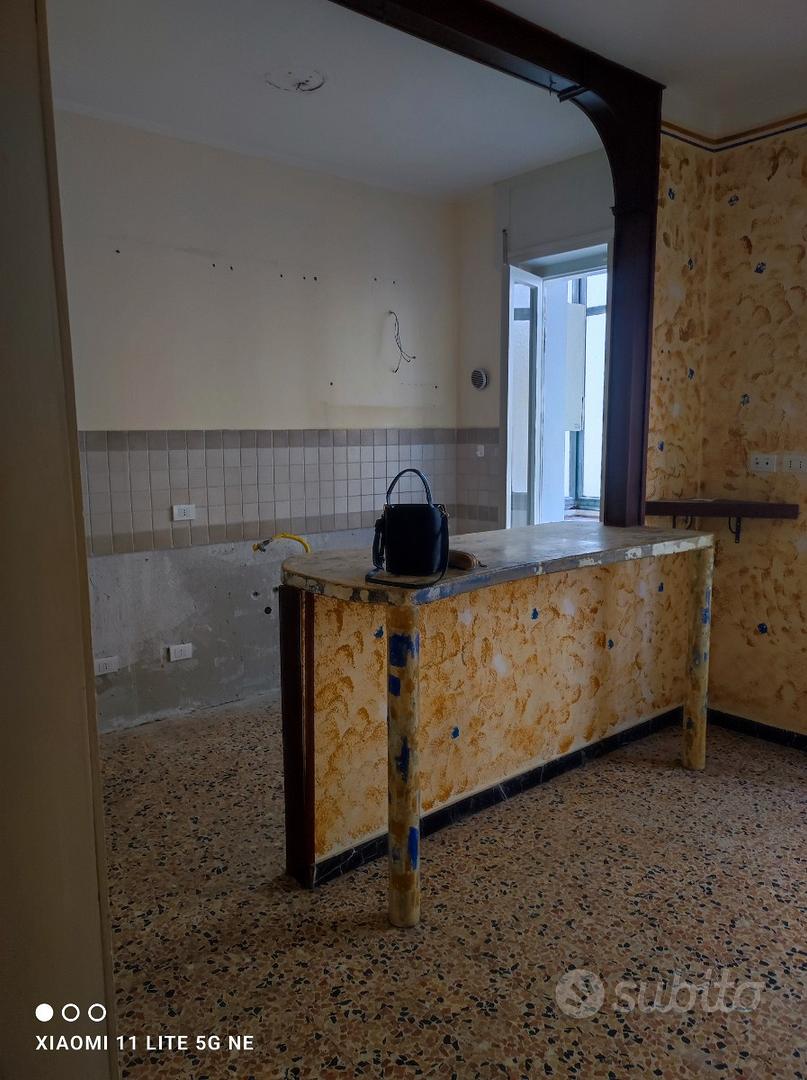 Appartamento Follonica - Vista 2