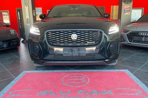 JAGUAR E-PACE 2.0d MHEV 163cv R-DYNAMIC S