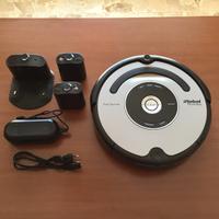 Robot Roomba