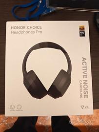 Cuffie Honor CHOICE VZ Sport Mate Headphone Pro