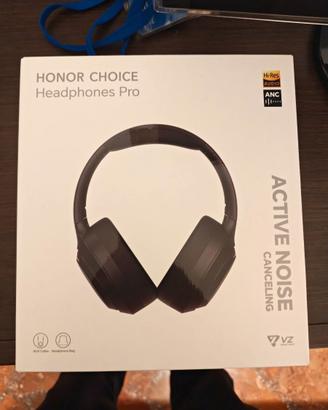 Cuffie Honor CHOICE VZ Sport Mate Headphone Pro