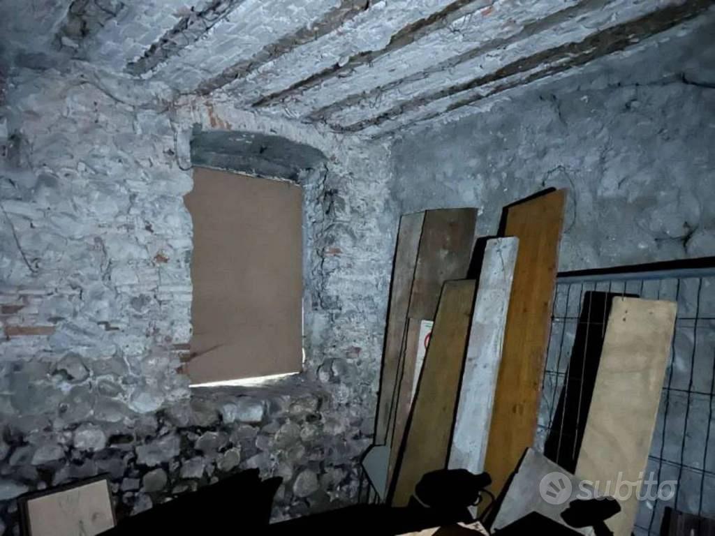 Immobile in asta di 639 m² a Borgo di Terzo - Altro