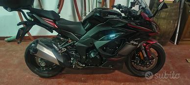 ninja 1000 sc