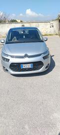 citoen c4 picasso exclusive 