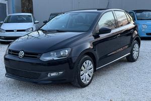 Volkswagen Polo 1.2 5 porte Trendline