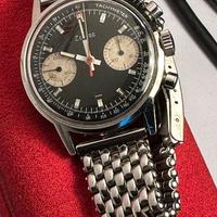 Zodiac cronografo 1960