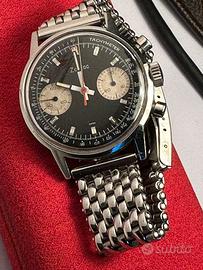 Zodiac cronografo 1960