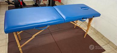 LETTINO FISIOTERAPIA