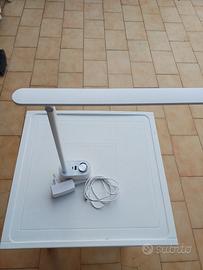 Lampada Honeywell Nuova