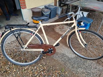 bicicletta uomo misura 28