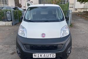 Fiat Fiorino QUBO 1.3 MJT 80CV (N1)