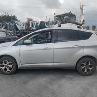 FORD C-MAX 2 DXA/CB7, DXA/CEU 1.6 TDCI -ricambi