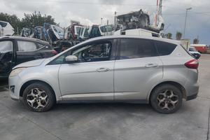 FORD C-MAX 2 DXA/CB7, DXA/CEU 1.6 TDCI -ricambi