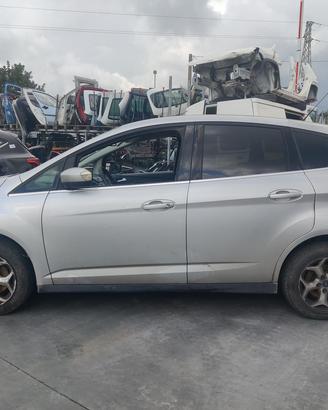 FORD C-MAX 2 DXA/CB7, DXA/CEU 1.6 TDCI -ricambi
