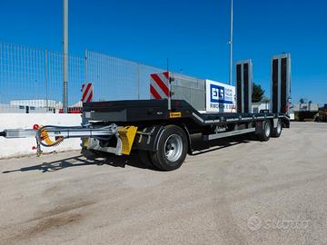 Rimorchio Carrellone nuovo di fabbrica Scorpion Pr