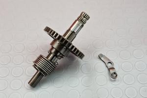 ALBERO AVVIAMENTO SUZUKI DR 650 1991 1992 DR650 RS