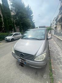 Viano 2.2 trendy