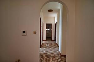 Appartamento di 111 m² con 3 locali e box auto a P