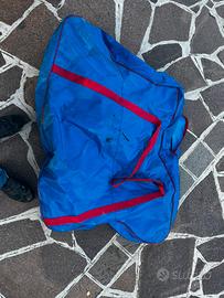 Borsa trasporto bici