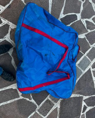 Borsa trasporto bici