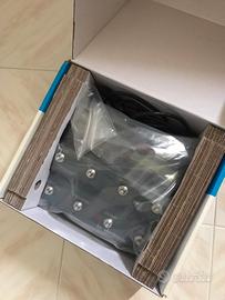 Pedaliera chitarra TC ELETTRONIC Nova System